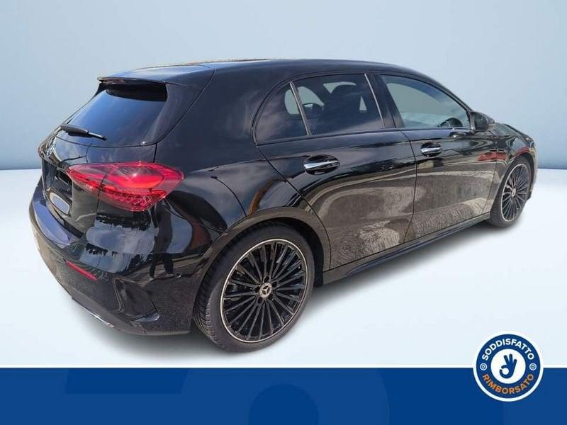 Mercedes-Benz Classe A 180d Automatic AMG Line Advanced Plus Extra