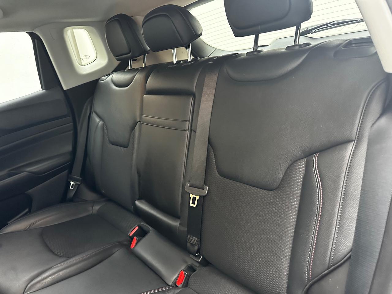 Jeep Compass 1.3 Turbo T4 240 CV PHEV AT6 4xe Trailhawk