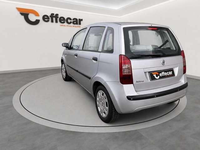 Fiat Idea 1.4 FreeRide