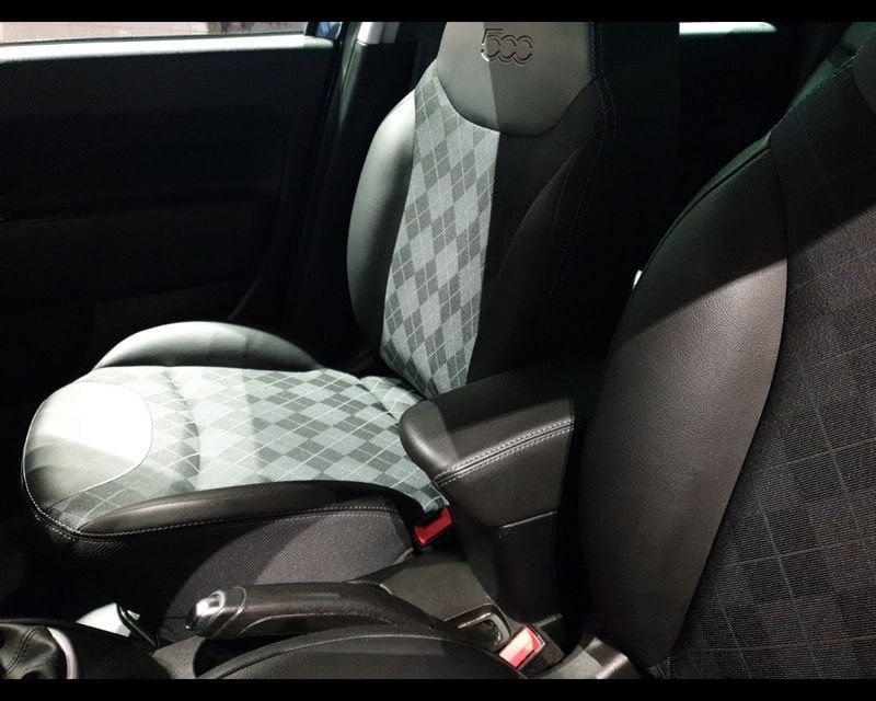 FIAT 500L 1.6 Multijet 120 CV Business