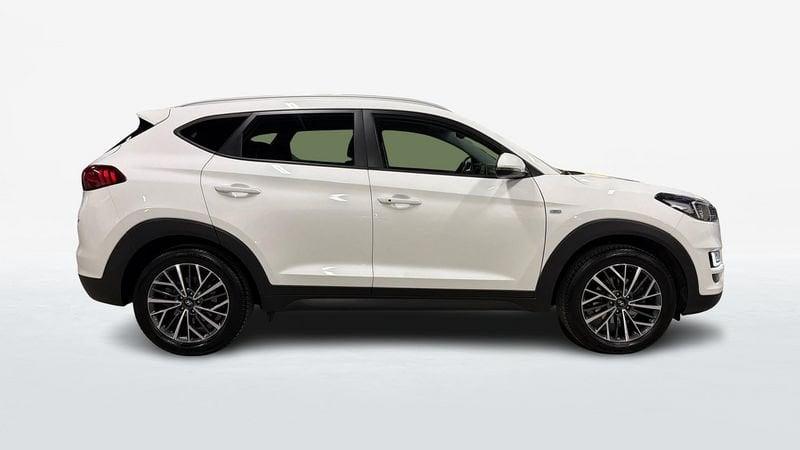 Hyundai Tucson II 2018 1.6 CRDi 48V 136cv XPrime Safety Pack 2WD D