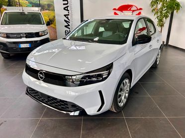 Opel Corsa 1.2 Edition s&s 100cv