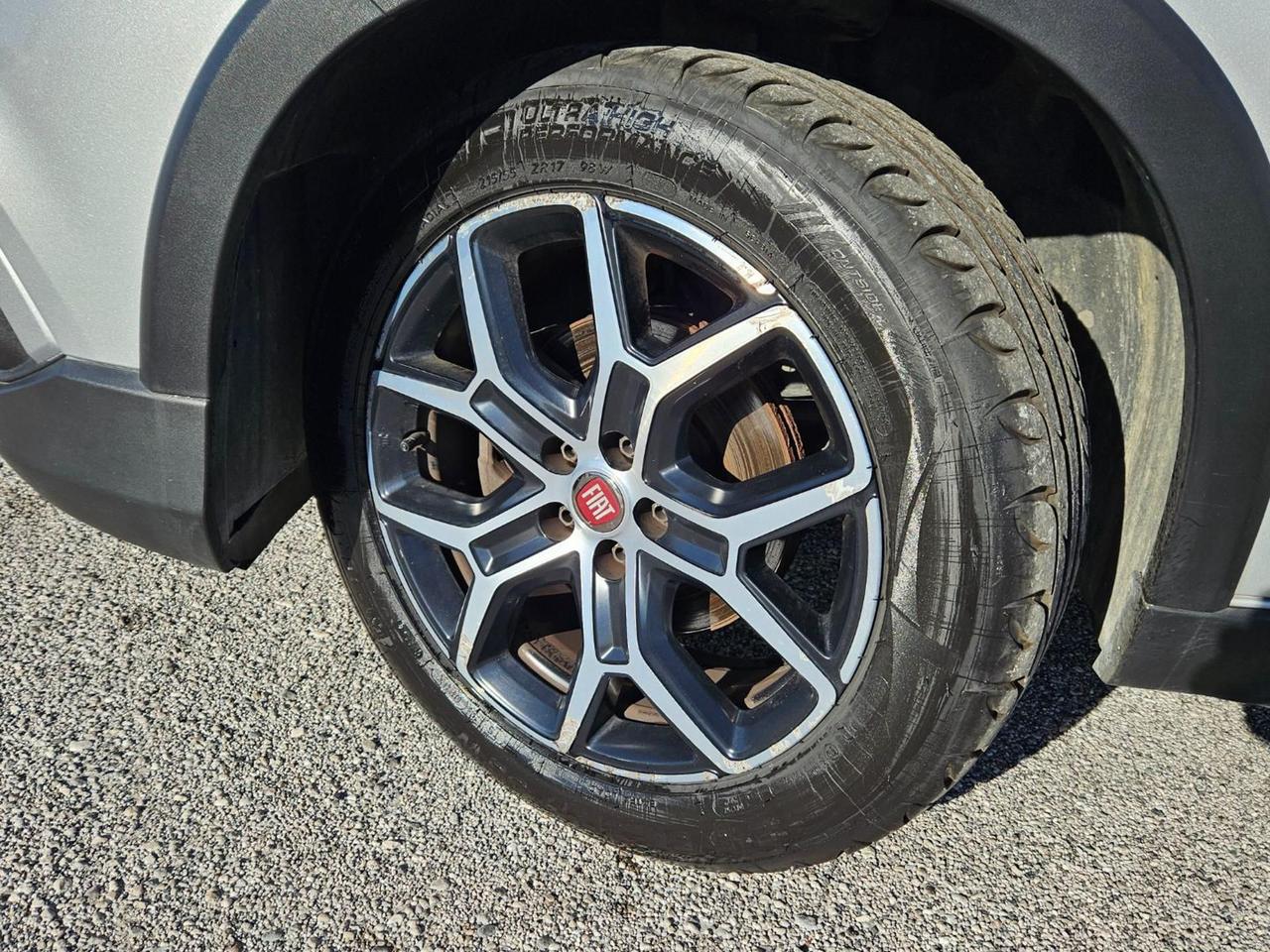 Fiat Tipo 1.0 5 porte Cross/ FULL OPTIONAL!