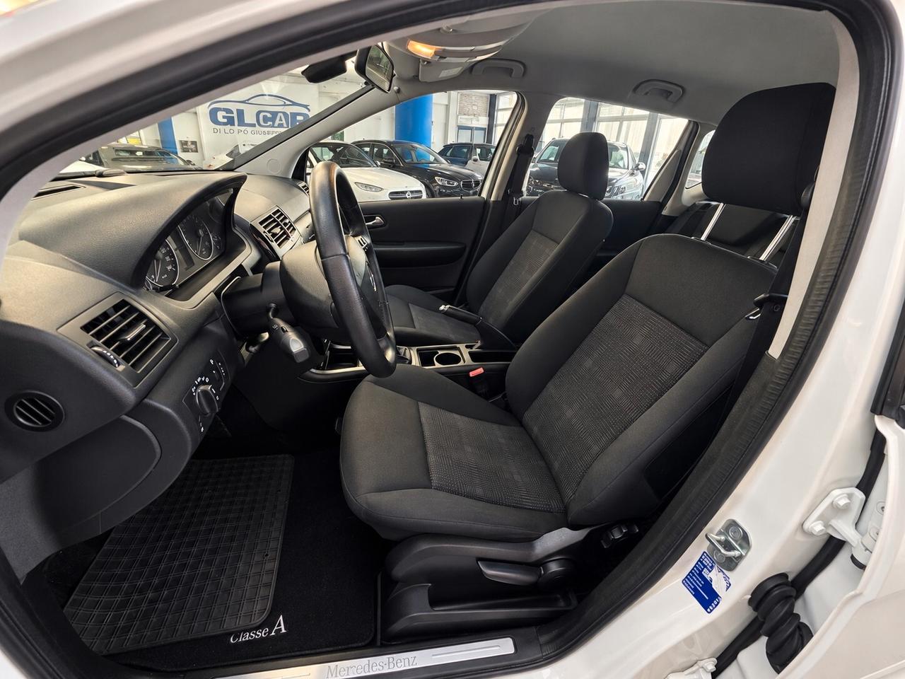 Mercedes-benz A 160 100000km tua a 99€mese