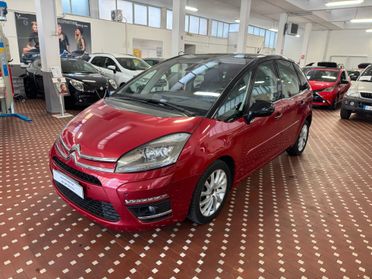 Citroen C4 Picasso 1.6 e-HDi 110 FAP CMP6 Exclusive - CAMBIO AUTOMATICO