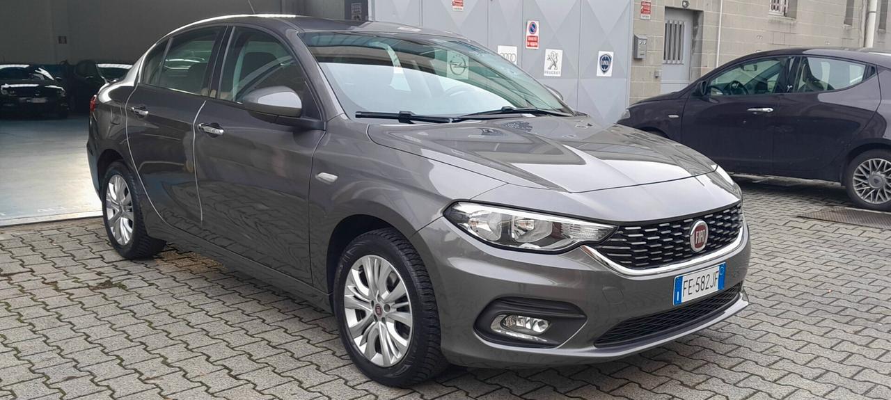 Fiat Tipo 1.4 Opening Edition 22.000km