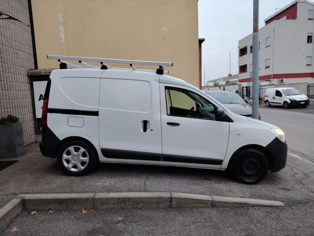 DACIA Dokker 1.5 dCi 8V 75CV Furgone