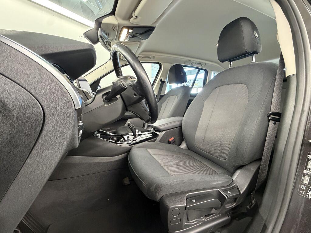 BMW X3 20 d Mild Hybrid 48V xDrive Steptronic