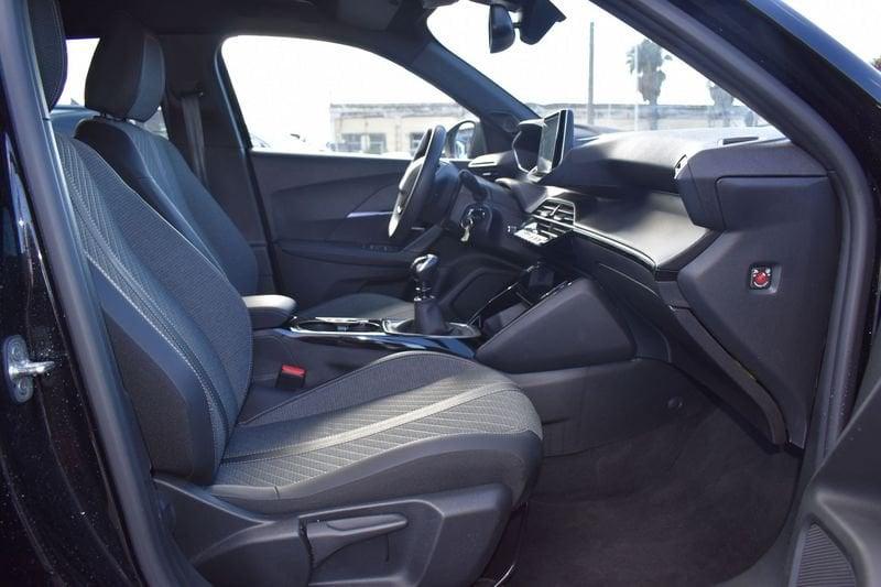 Peugeot 2008 2008 PureTech 100 S&S Allure