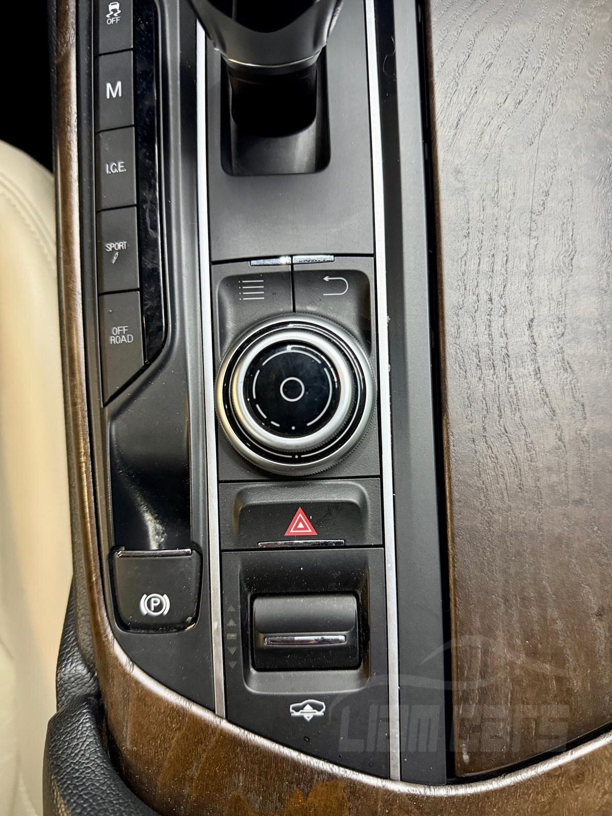Maserati Levante 3.0 V6 275cv auto