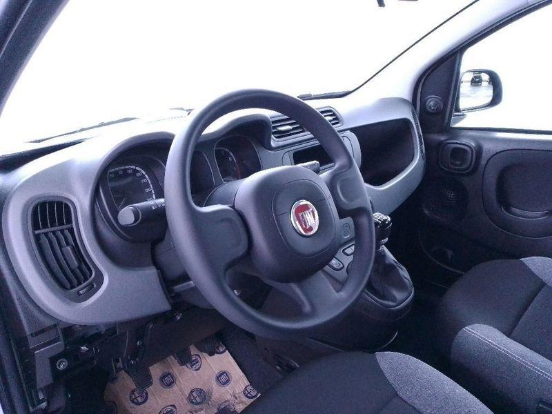 FIAT Panda 1.0 firefly hybrid s&s 70cv 5p.ti