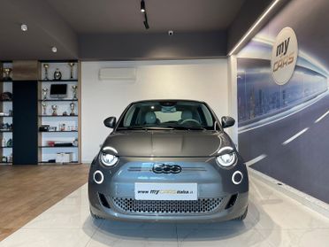 Fiat 500 La Prima by Bocelli Berlina 42 kWh