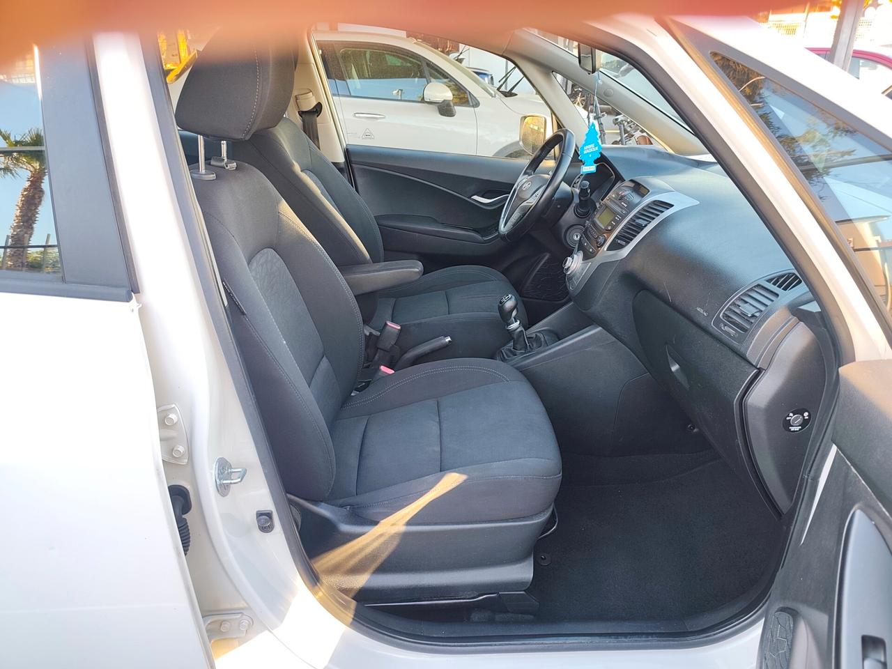 Hyundai iX20 1.4 BENZINA E GPL DI SERIE