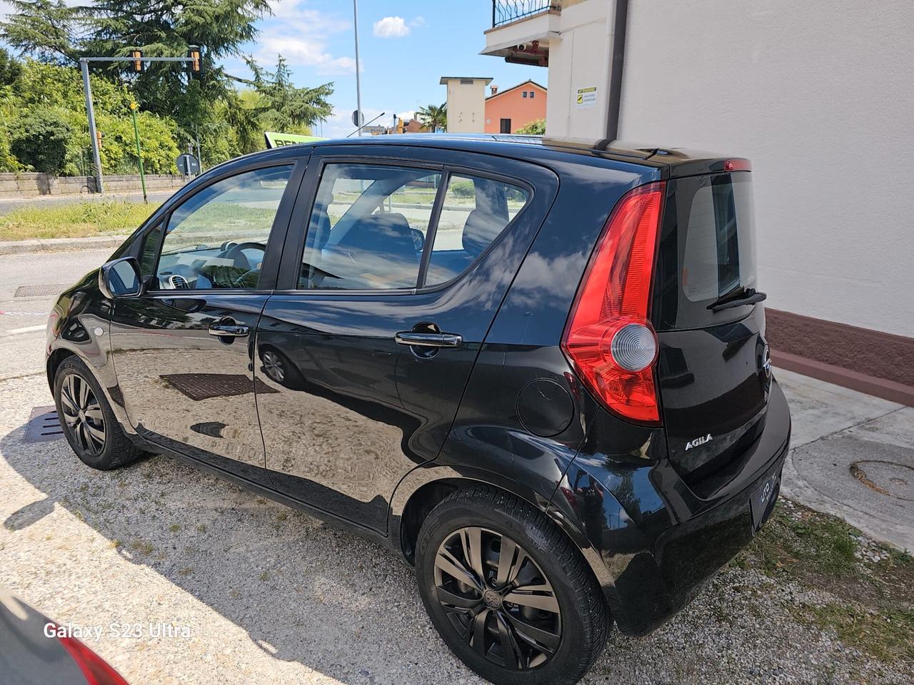 Opel Agila 1.0 12V 65CV Enjoy