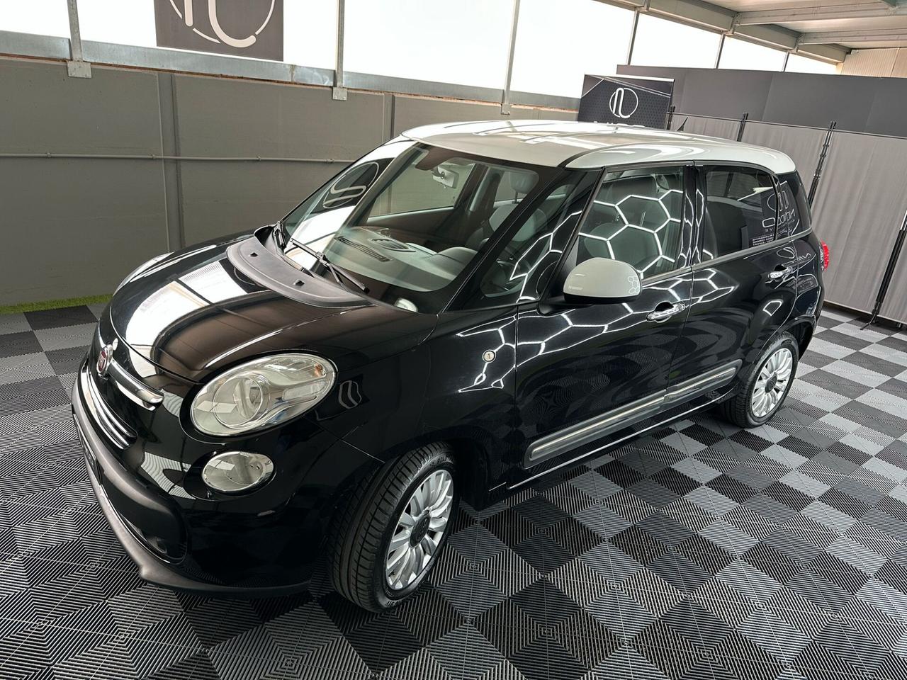 Fiat 500L 1.3 Multijet 85 CV Pop Star