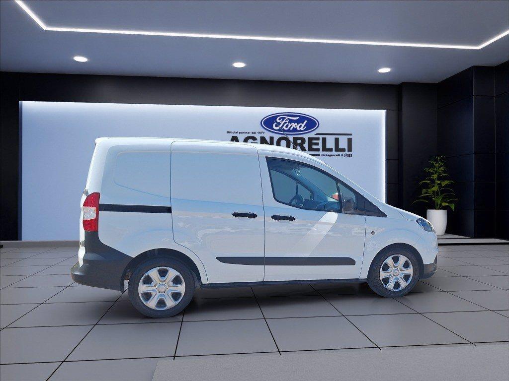FORD Transit Courier 1.5 tdci 75cv S&S Trend my20 del 2023