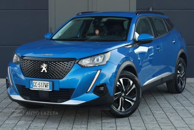 PEUGEOT 2008 PureTech 130 S&S Allure