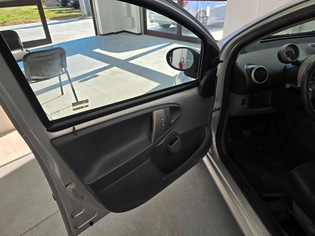 Citroen C1 1.4 HDi 55CV 5 porte BAC1