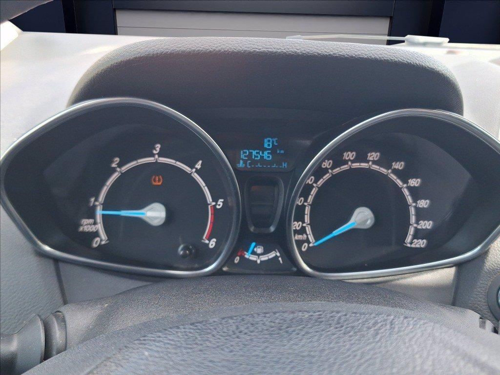 FORD B-Max 1.5 tdci Titanium 75cv E6 del 2017