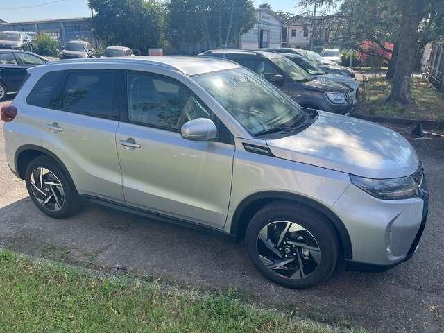 Suzuki Vitara 1.4 HYBRID TOP 4WD, NUOVO NON KM ZERO, SUZUKI 1986