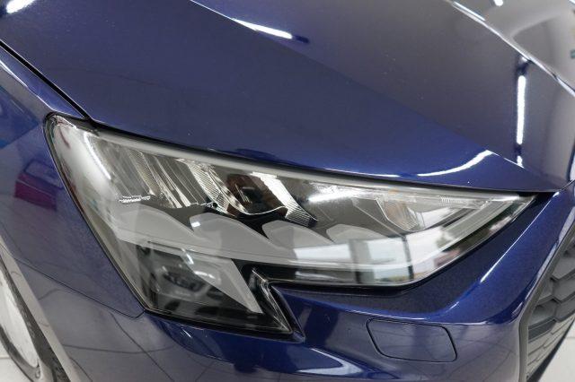 AUDI A3 SPB 35 TDI S tronic Business Italiana Ufficiale