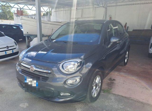 FIAT 500X 1.6 MultiJet 120 CV 4X2 Business
