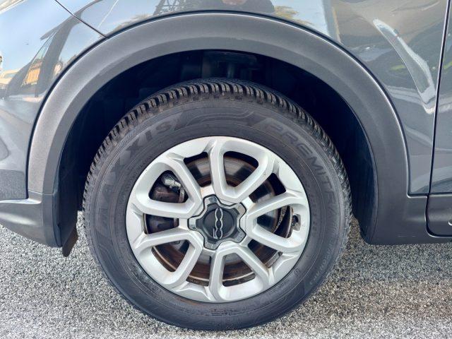 FIAT 500X 1.3 MultiJet 95 CV Business