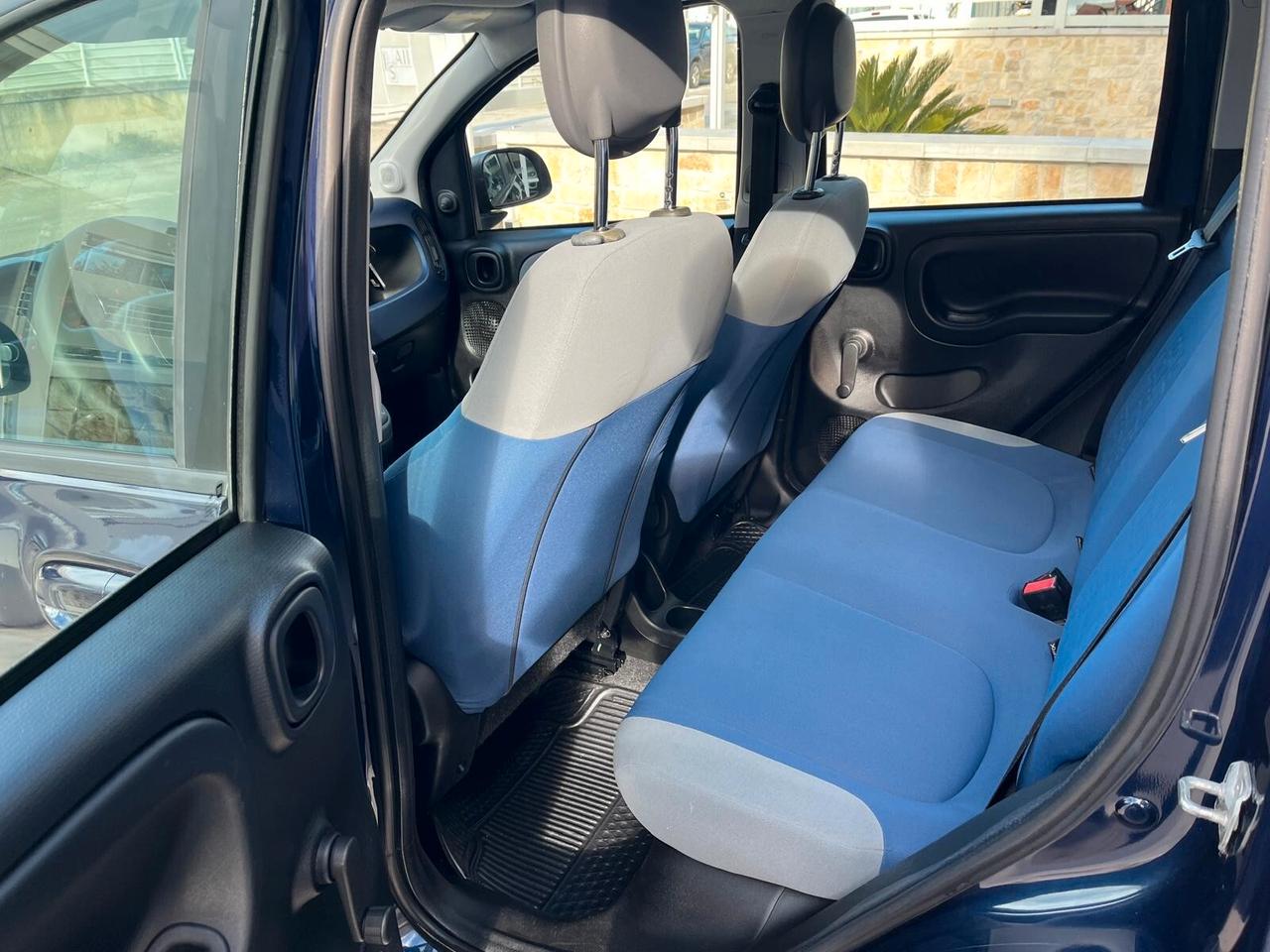 Fiat Panda 1.3 MJT S&S Pop