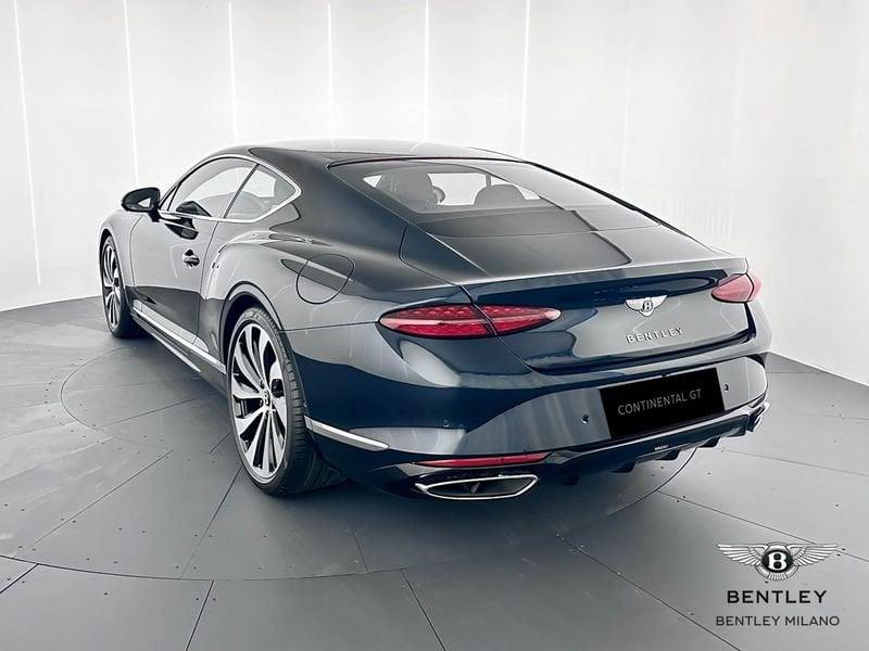 Bentley Continental Continental GT V8 - BENTLEY MILANO