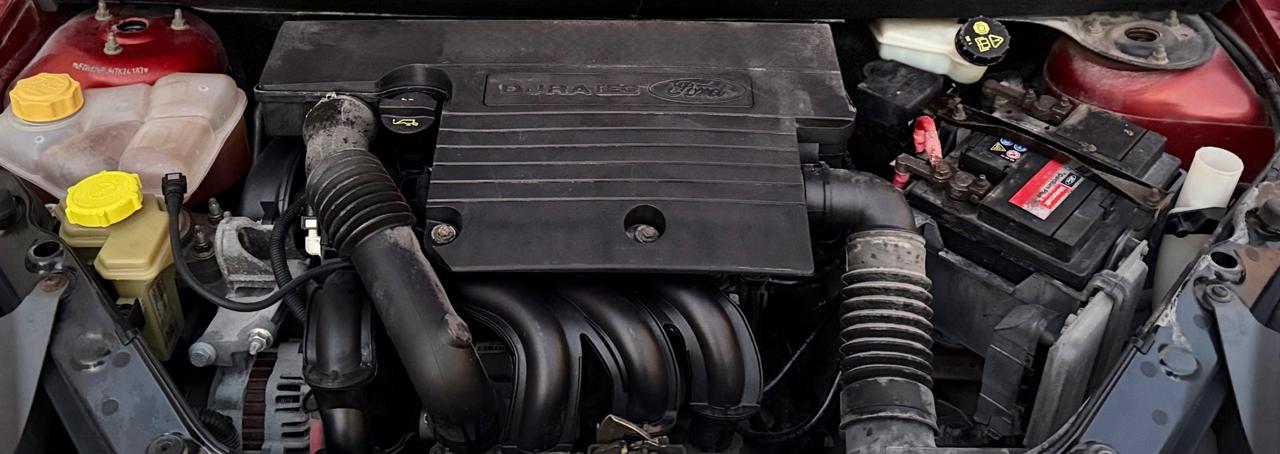 Ford Fiesta 1.2 Benzina 75 Cv