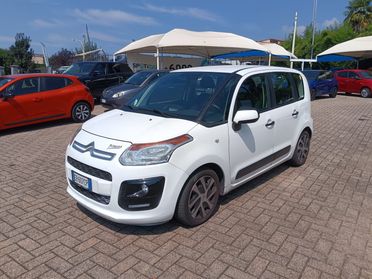 Citroen C3 Picasso C3 Picasso 1.4 VTi 95 Seduction