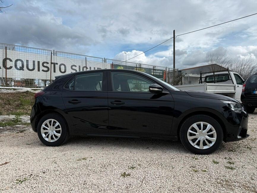 Opel Corsa gpl elegance