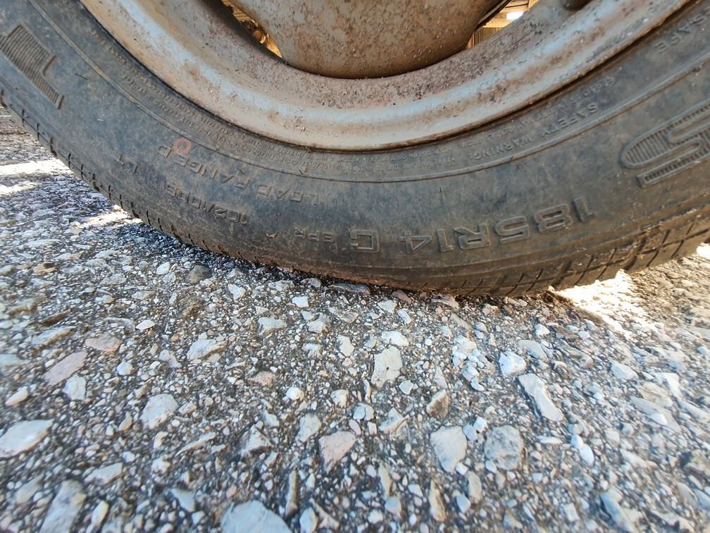 Effedi Gasolone 28 1.9 diesel TSP 4x4 Rib.Tril.