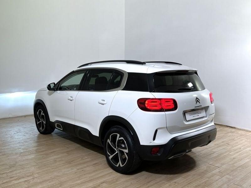 Citroën C5 Aircross C5 Aircross 1.5 bluehdi Shine s&s 130cv eat8