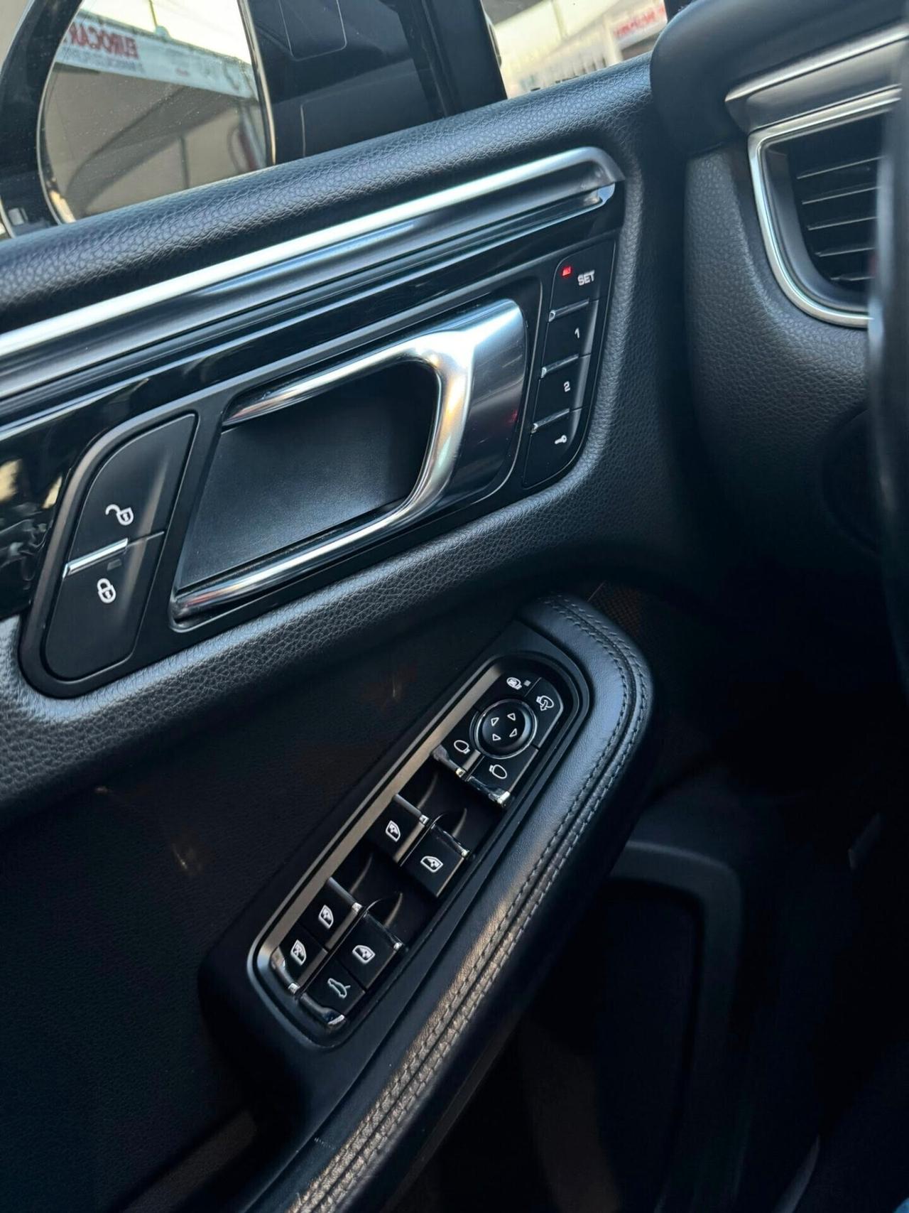 Porsche Macan S 3.0 S Diesel (IPER FULL )