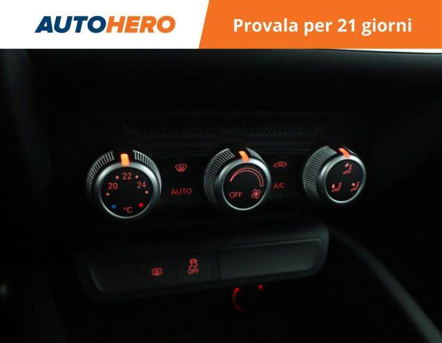 AUDI A1 SPB 1.4 TDI Admired