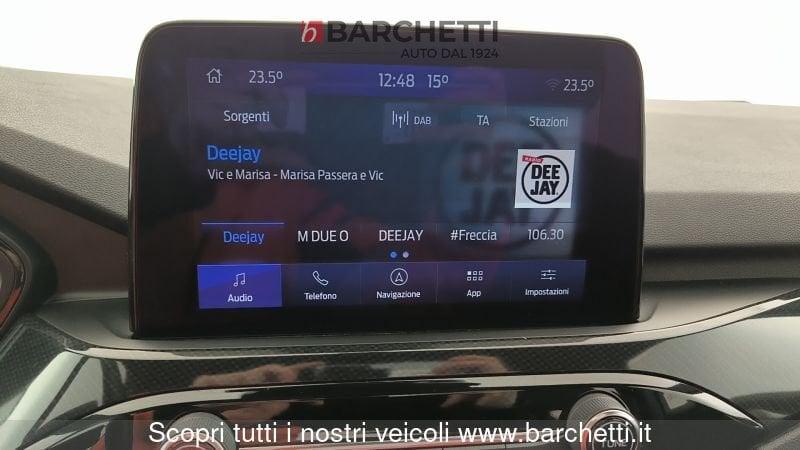 Ford Kuga 3ª SERIE 1.5 ECOBLUE 120 CV AUT. 2WD ST-LINE