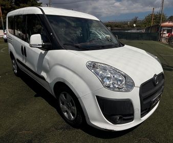 Fiat Doblò 1.6 Mjt 105 Cv (N1 5 Posti)