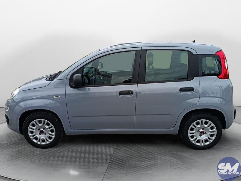 FIAT Panda Panda 1.2 Easy
