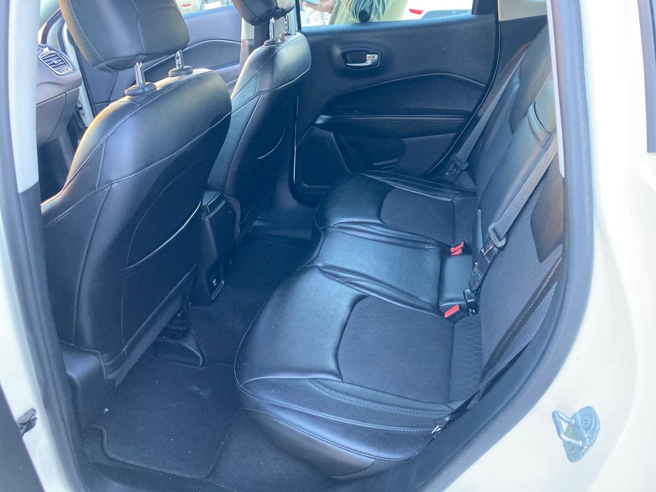 Jeep Compass 1.4 MultiAir Night #7686