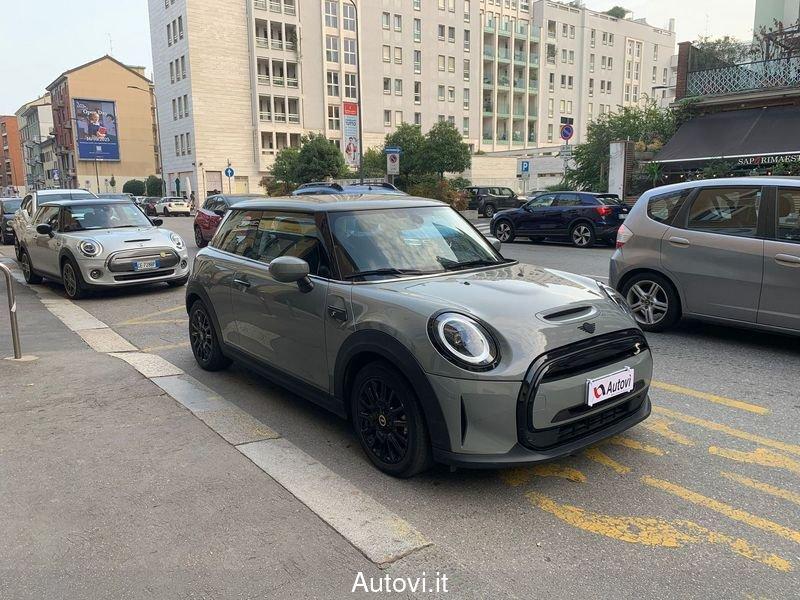 MINI Mini Full Electric Mini Cooper SE M - ELETTRICA (PROMO)