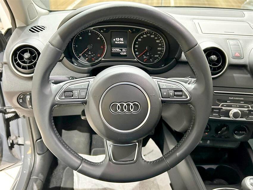 Audi A1 SPB 1.4 TDI ultra