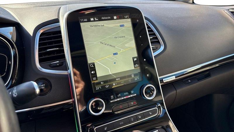 Renault Espace V 2015 1.6 dci energy Intens 160cv 7p.ti edc