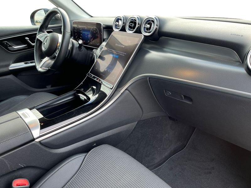 Mercedes-Benz GLC - X254 220 d mhev Advanced Plus 4matic auto