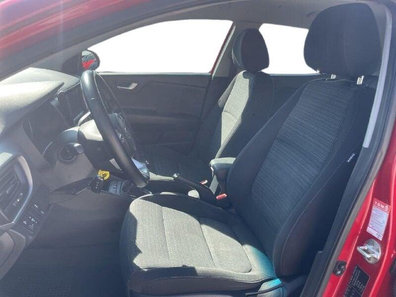 KIA Stonic 1.4 MPI 100CV EcoGPL Style