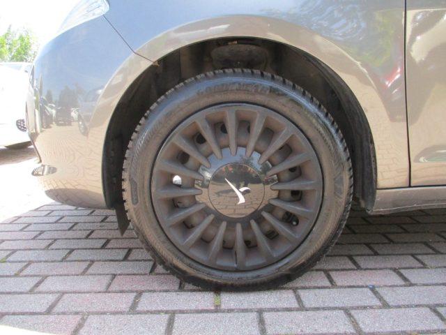 LANCIA Ypsilon 1.2 69 CV 5p GPL Ecochic Elefantino