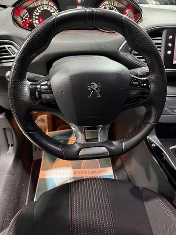 Peugeot 308 Gt-Line+Tetto+Distribuzione Nuova