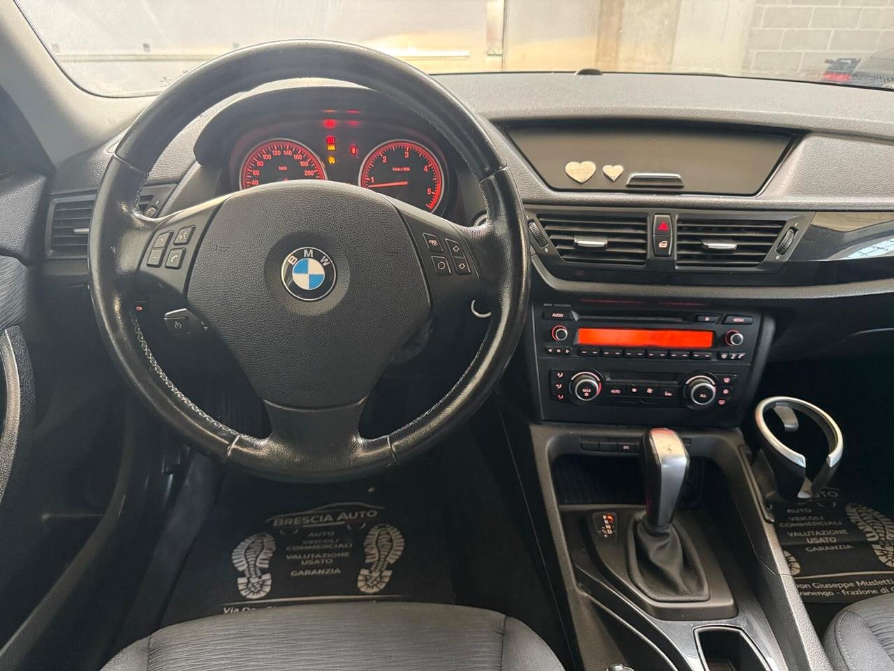 Bmw X1 sDrive20d Futura