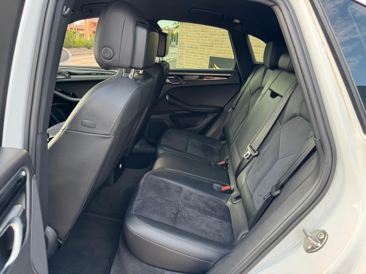 Porsche Macan 3.0 S Diesel
