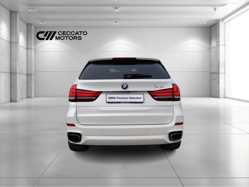 BMW X5 40 e Experience xDrive Steptronic